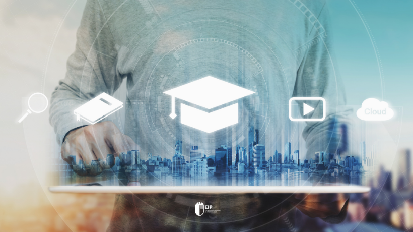 Día Internacional de la Educación en el blog de la EIP