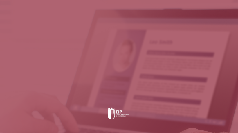 Cómo diseñar y adaptar tu Curriculum Vitae
