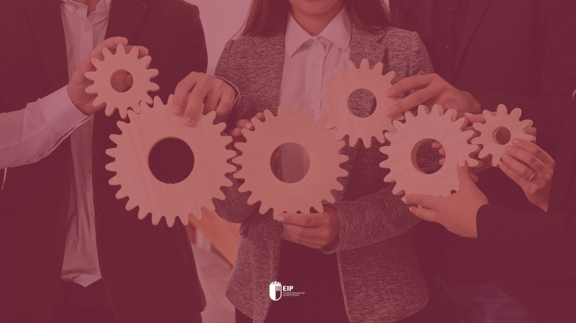 La integración en un nuevo puesto de trabajo